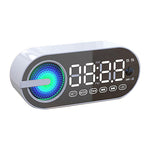 Réveil connecté avec radio FM - Vignette | LeBonRéveil