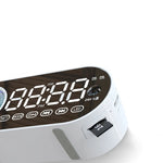 Réveil connecté avec radio FM - Vignette | LeBonRéveil