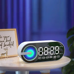 Réveil connecté avec radio FM - Vignette | LeBonRéveil