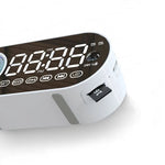 Réveil connecté avec radio FM - Vignette | LeBonRéveil