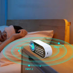 Réveil connecté avec radio FM - Vignette | LeBonRéveil