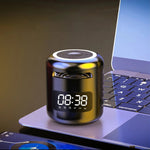 Réveil connecté Bluetooth - Vignette | LeBonRéveil