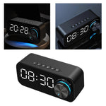 Réveil connecté bluetooth LED - Vignette | LeBonRéveil