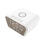Réveil connecté chargeur induction - Vignette | LeBonRéveil
