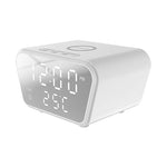 Réveil connecté chargeur induction - Vignette | LeBonRéveil