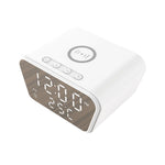 Réveil connecté chargeur induction - Vignette | LeBonRéveil