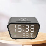 Réveil connecté chargeur - Vignette | LeBonRéveil