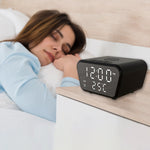 Réveil connecté chargeur - Vignette | LeBonRéveil