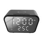 Réveil connecté chargeur - Vignette | LeBonRéveil