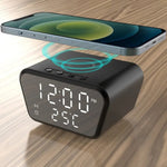 Réveil connecté chargeur - Vignette | LeBonRéveil