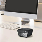 Réveil connecté chargeur - Vignette | LeBonRéveil