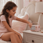 Réveil connecté enfant vintage - Vignette | LeBonRéveil