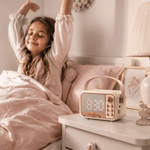 Réveil connecté enfant vintage - Vignette | LeBonRéveil