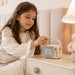 Réveil connecté enfant vintage - Vignette | LeBonRéveil