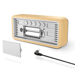 Réveil connecté intelligent - Vignette | LeBonRéveil