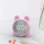 Réveil connecté ours - Vignette | LeBonRéveil