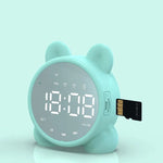 Réveil connecté ours - Vignette | LeBonRéveil