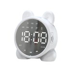 Réveil connecté ours - Vignette | LeBonRéveil