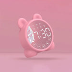 Réveil connecté ours - Vignette | LeBonRéveil