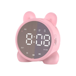 Réveil connecté ours - Vignette | LeBonRéveil