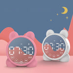 Réveil connecté ours - Vignette | LeBonRéveil