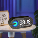 Réveil connecté radio - Vignette | LeBonRéveil