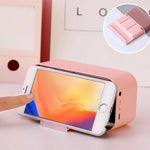 Réveil connecté rose - Vignette | LeBonRéveil