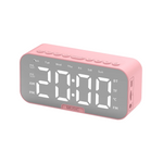 Réveil connecté rose - Vignette | LeBonRéveil