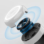 Réveil connecté téléphone - Vignette | LeBonRéveil