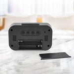 Réveil de voyage à piles boutons - Vignette | LeBonRéveil