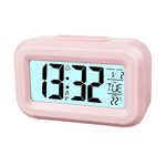 Réveil de voyage à piles boutons - Vignette | LeBonRéveil