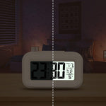 Réveil de voyage à piles boutons - Vignette | LeBonRéveil