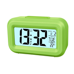 Réveil de voyage à piles boutons - Vignette | LeBonRéveil