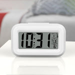 Réveil de voyage à piles boutons - Vignette | LeBonRéveil