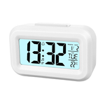 Réveil de voyage à piles boutons - Vignette | LeBonRéveil