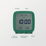 Réveil de voyage à piles - Vignette | LeBonRéveil