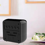 Réveil de voyage affichage permanent - Vignette | LeBonRéveil