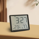 Réveil de voyage avec alarme - Vignette | LeBonRéveil