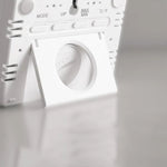 Réveil de voyage silencieux - Vignette | LeBonRéveil