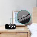 Réveil digital à pile - Vignette | LeBonRéveil