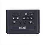 Réveil digital avec radio - Vignette | LeBonRéveil