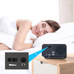 Réveil digital avec radio - Vignette | LeBonRéveil