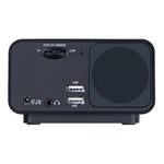 Réveil digital avec radio - Vignette | LeBonRéveil