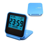 Réveil digital de voyage - Vignette | LeBonRéveil