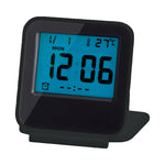 Réveil digital de voyage - Vignette | LeBonRéveil