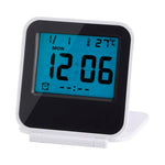 Réveil digital de voyage - Vignette | LeBonRéveil