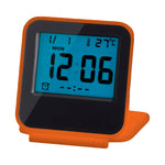 Réveil digital de voyage - Vignette | LeBonRéveil