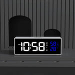 Réveil digital gros chiffres - Vignette | LeBonRéveil