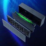 Réveil digital gros chiffres - Vignette | LeBonRéveil