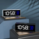 Réveil digital gros chiffres - Vignette | LeBonRéveil